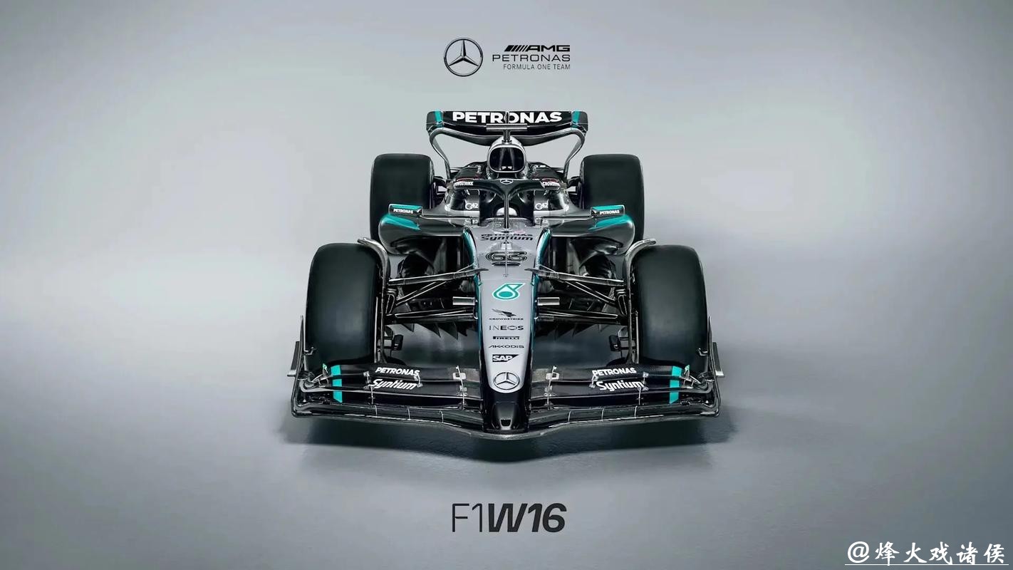 2026赛季前瞻:梅奔车队陷入动力争议,仍是冠军最大热门 2026赛季前瞻:梅奔车队陷入动力争议,仍是冠军最大热门
