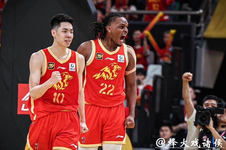 CBA一周综述：广厦重返榜首 江苏状态回暖