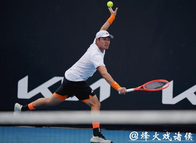 澳网正赛今日开打,中国八名选手出战期待突破 澳网正赛今日开打,中国八名选手出战期待突破